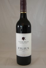Vasse Felix Cabernet Margaret River Filius 2023