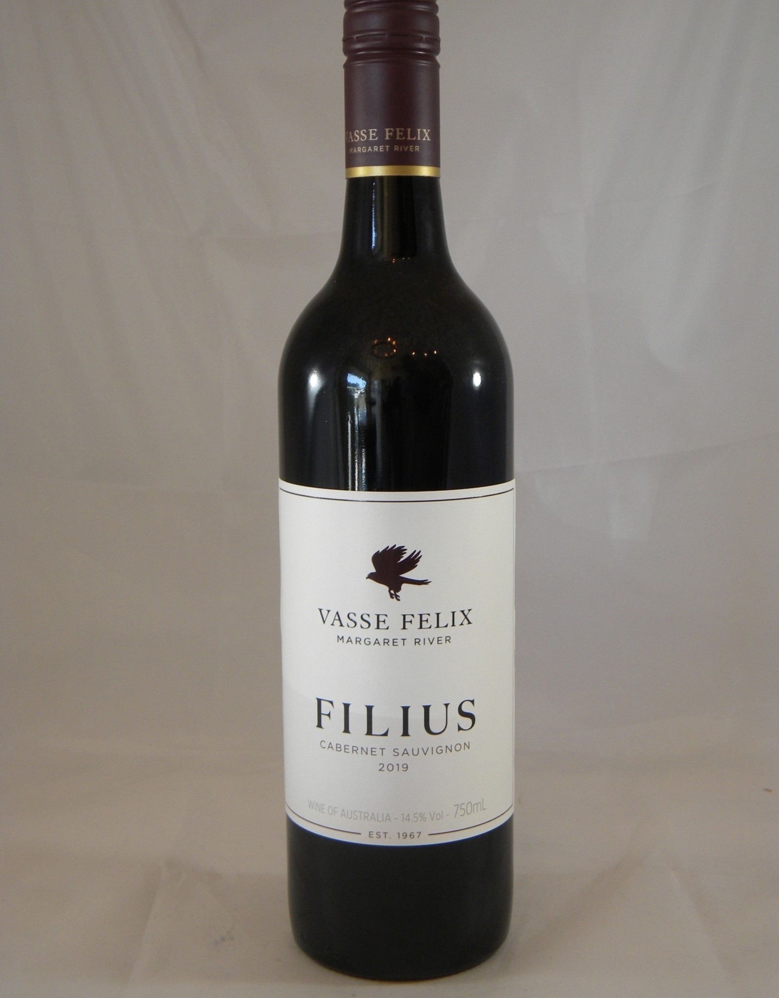 Vasse Felix Cabernet Margaret River Filius 2023