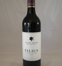 Vasse Felix Cabernet Margaret River Filius 2023