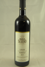 Scavino Paolo Scavino Langhe Nebbiolo 2022