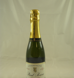 Paul Bara Champagne Grand Rosé NV 375ml