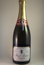 Paul Bara Champagne Grand Rosé Grand Cru NV