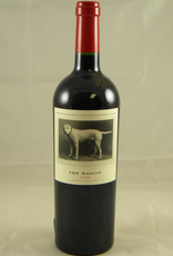 Harlan The Mascot Napa 2021