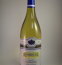 Rombauer Rombauer Chardonnay Carneros 2024