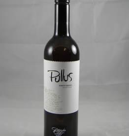 Ptujska Klet Pullus Pinot Grigio Slovenia 2023