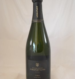 Agrapart Champagne 7 Crus NV