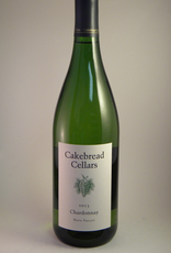 Cakebread Cellars Cakebread Chardonnay Napa 2024
