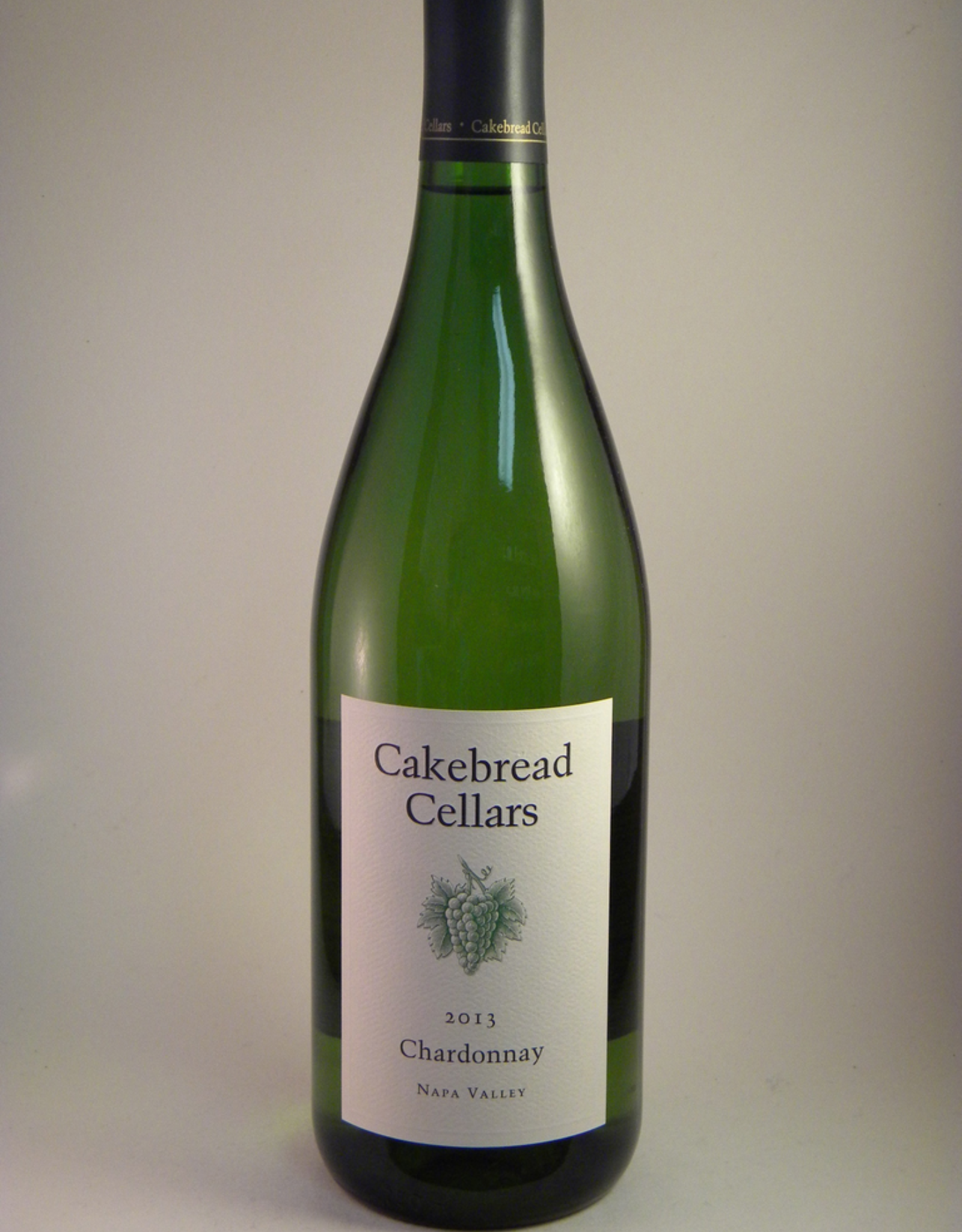 Cakebread Cellars Cakebread Chardonnay Napa 2024