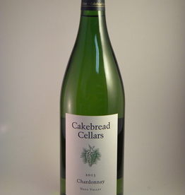 Cakebread Cellars Cakebread Chardonnay Napa 2024