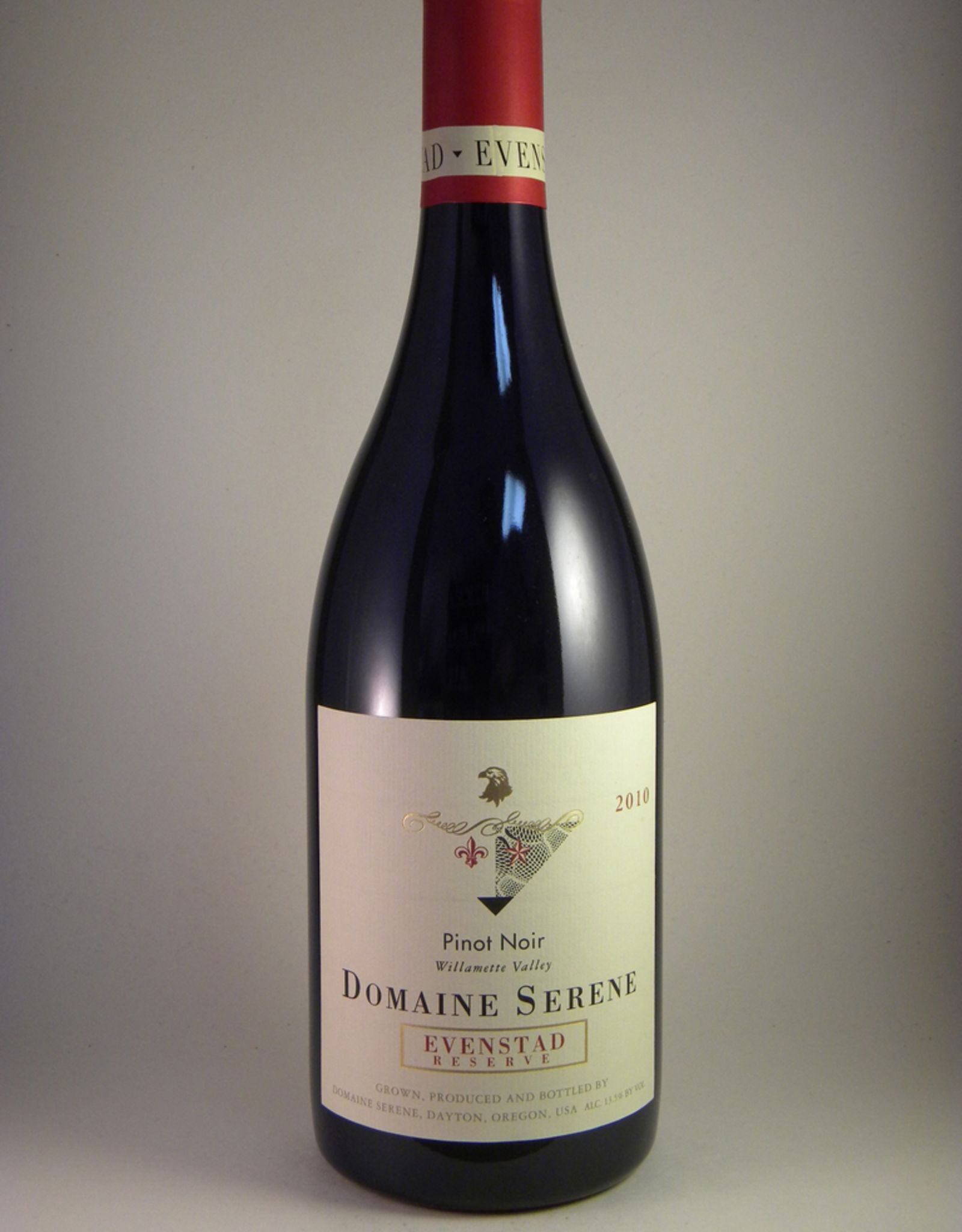 Domaine Serene Domaine Serene Pinot Noir Willamette Valley Evenstad Reserve 2019