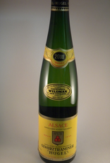 Hugel Gewurztraminer Alsace 2018