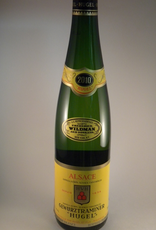 Hugel Gewurztraminer Alsace 2022