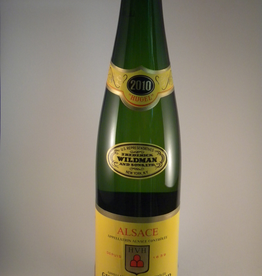 Hugel Gewurztraminer Alsace 2022
