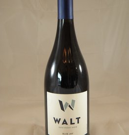 Walt Pinot Noir Anderson Valley Blue Jay 2020