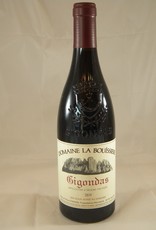 Domaine La Bouissiere Gigondas 2021