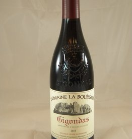 Domaine La Bouissiere Gigondas 2022