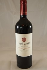 Stark Conde Cabernet Stellenbosch Jonkershoek Valley 2020