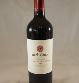 Stark Conde Cabernet Stellenbosch Jonkershoek Valley 2020