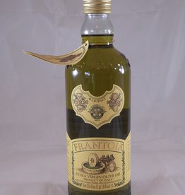 Frantoia Extra Virgin Olive Oil Liter