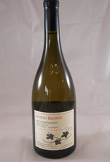 Saxon Brown Chardonnay Carneros Hyde 2021