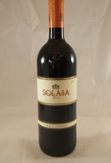 Antinori Solaia Tuscany 2020
