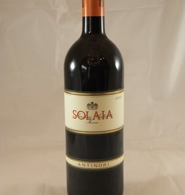 Antinori Solaia Tuscany 2020