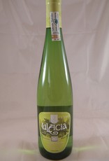 Ulacia Txakolina Getariako 2024