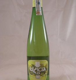 Ulacia Txakolina Getariako 2024