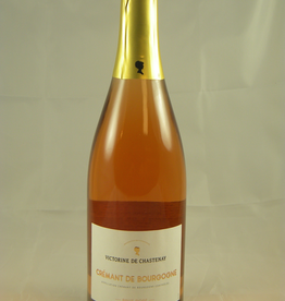 Victorine de Chastenay Victorine de Chastenay Cremant de Bourgogne Rosé NV