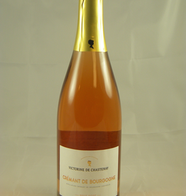 Victorine de Chastenay Victorine de Chastenay Sparkling Rose Bourgogne NV