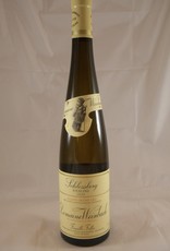 Domaine Weinbach Riesling Alsace Schlossberg Grand Cru 2020