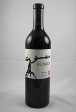 Bedrock Bedrock Wine Co Red Sonoma Bedrock Heritage 2020