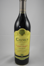 Caymus Caymus Cabernet Napa  2023
