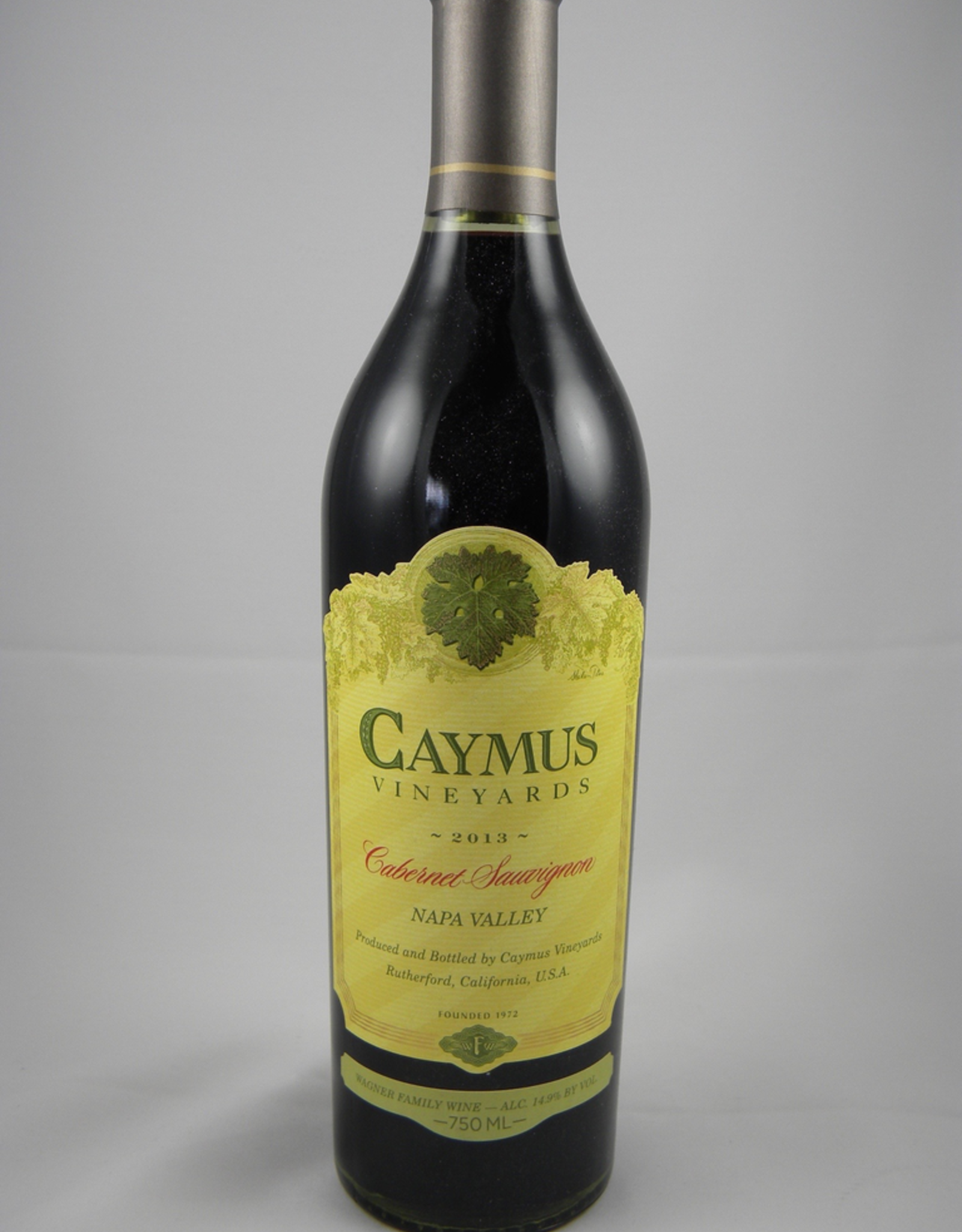 Caymus Caymus Cabernet Napa  2023