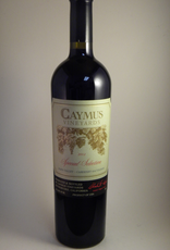 Caymus Caymus Cabernet Napa Special Selection Napa 2018