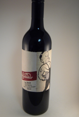 Mollydooker Mollydooker  Shiraz McLaren Vale The Boxer 2022