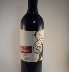 Mollydooker Mollydooker  Shiraz McLaren Vale The Boxer 2022
