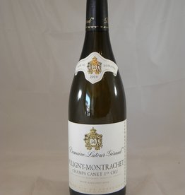 Latour Giraud Puligny Montrachet Champs Canet 1er Cru 2020