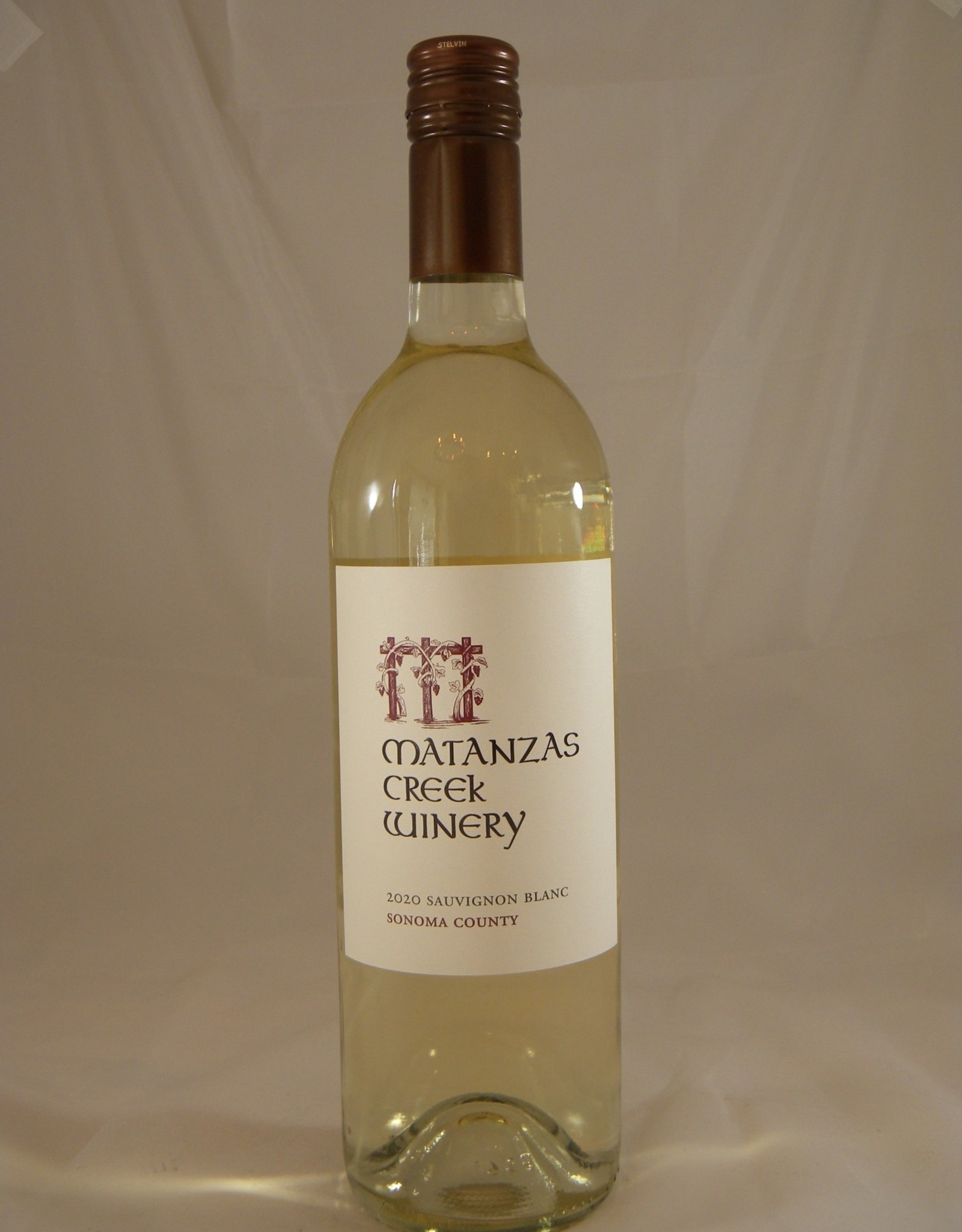 Matanzas Creek Sauvignon Blanc Sonoma 2024