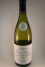 William Fevre William Fevre Chablis Champs Royaux 2022