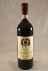 Fuligni Fuligni Brunello di Montalcino 2017