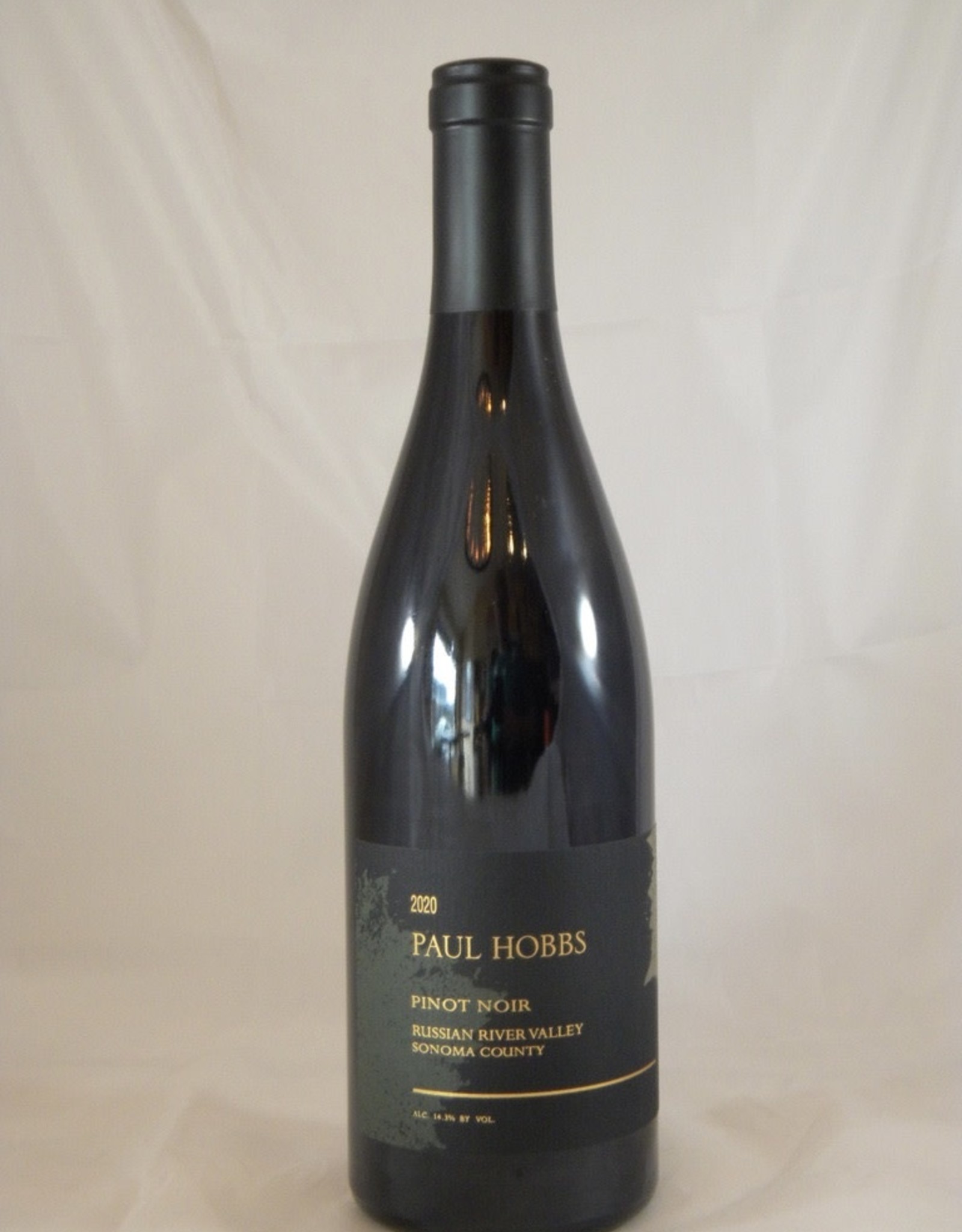 Paul Hobbs Paul Hobbs Pinot Noir Russian River Valley 2021