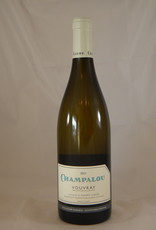 Champalou Vouvray 2022