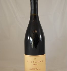 Thackerey Thackrey Pleiades California XXXI