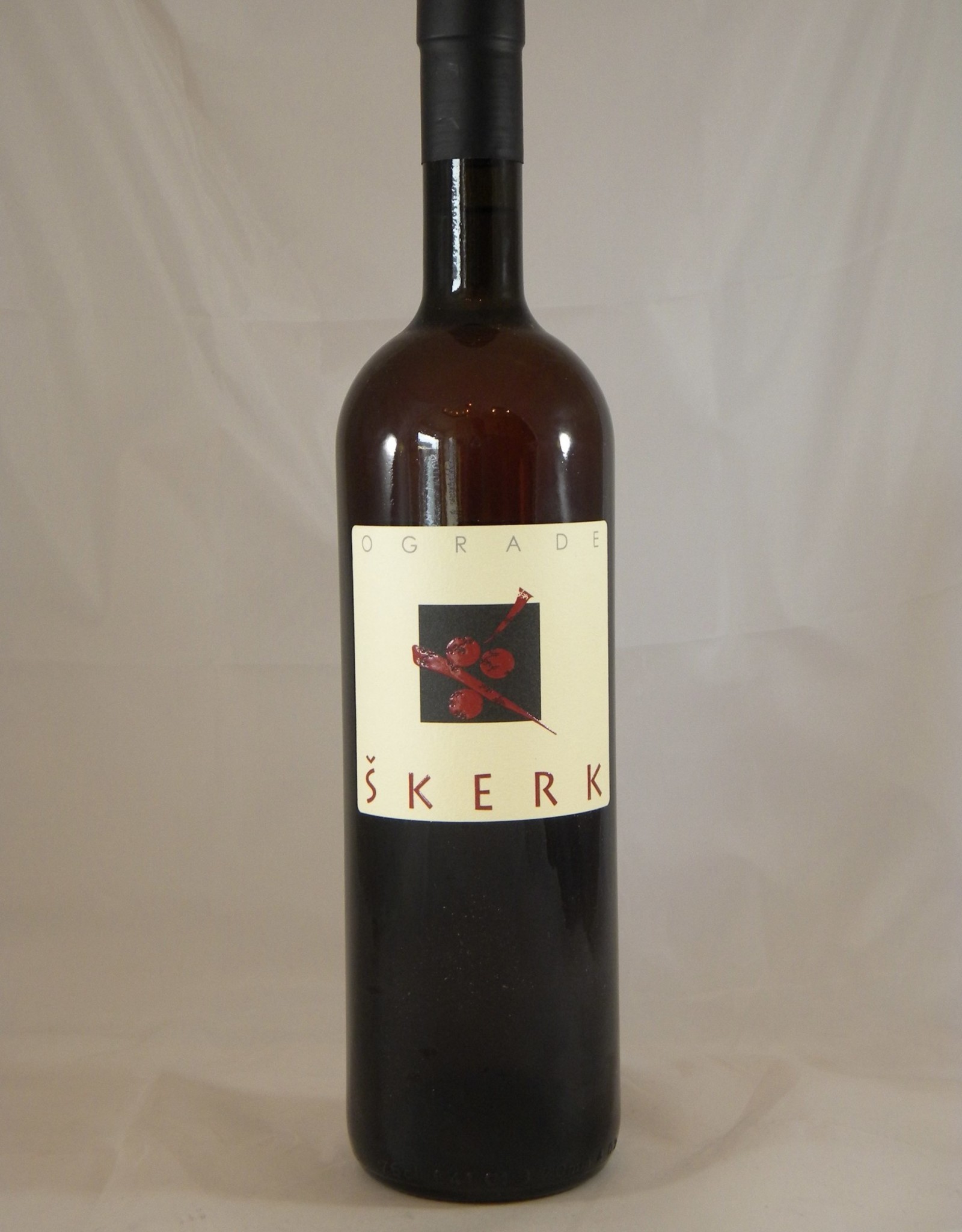 Skerk Bianco Venezia Giulia Ograde 2021