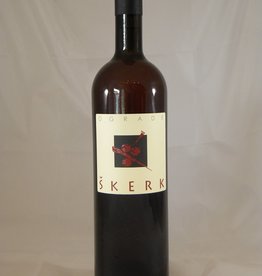 Skerk Bianco Venezia Giulia Ograde 2021