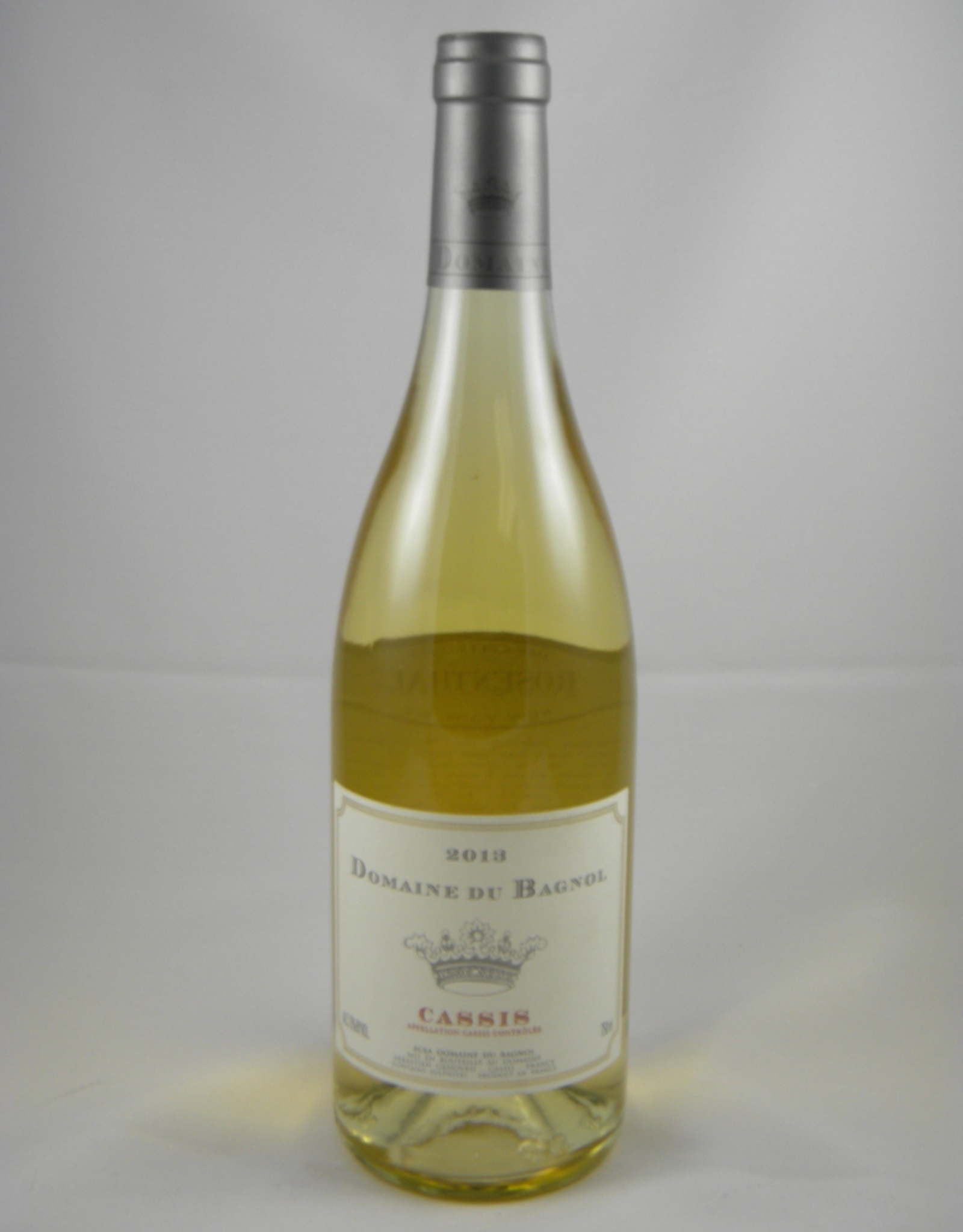 Domaine du Bagnol Cassis Blanc 2024