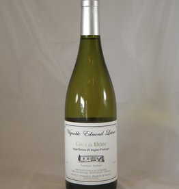 Vignoble Edmond Latour Cotes du Rhone Blanc 2024