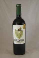 Bodegas Ego Monastrell Jumilla Goru Verde 2020