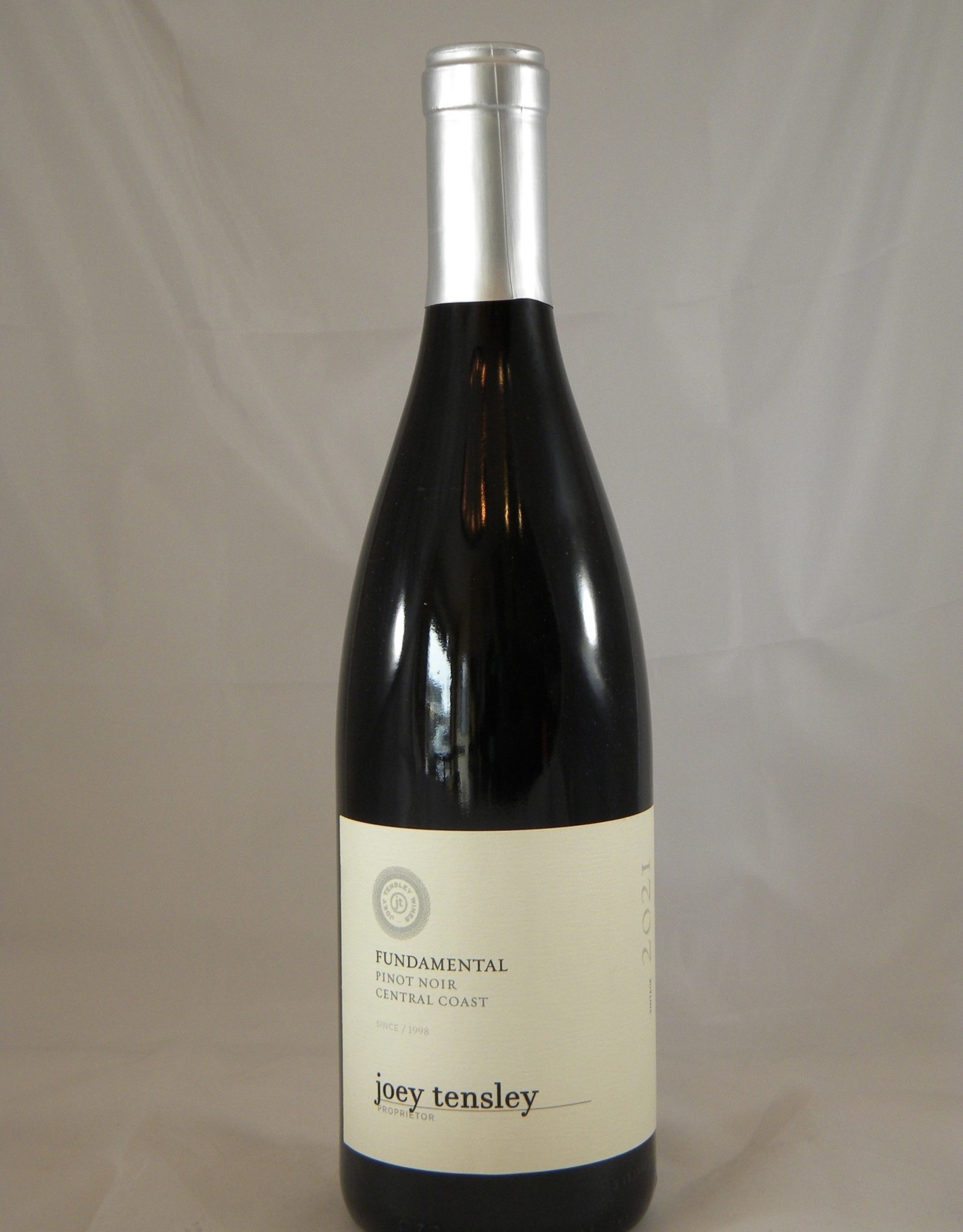 Tensley Pinot Noir Central Coast Fundamental 2022